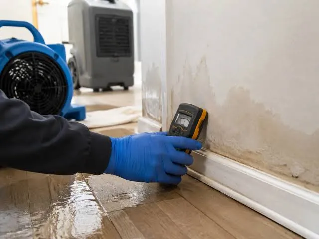 24/7 Water damage restoration services in Caledonia, IL - Rapid flood cleanup and mitigation